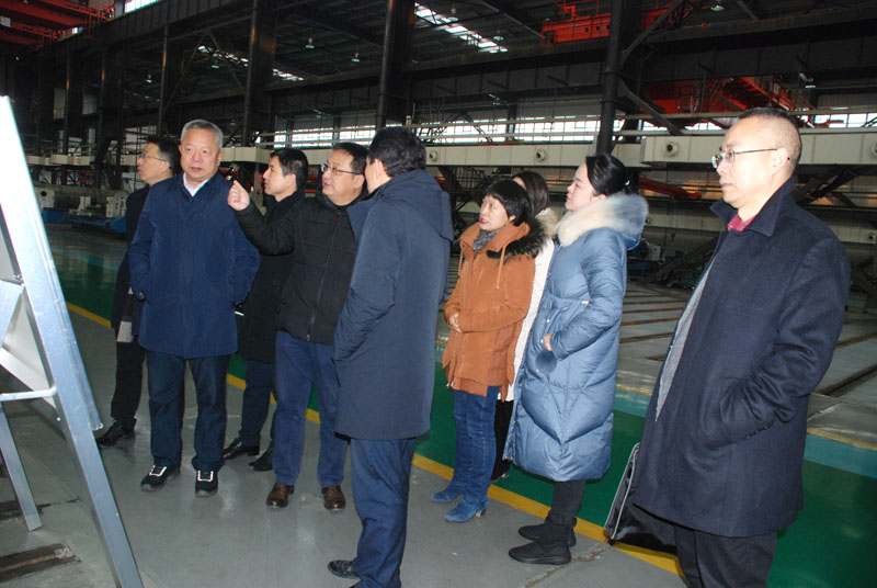 星火機(jī)床公司承擔(dān)的甘肅省科技重大專項實施方案通過評審