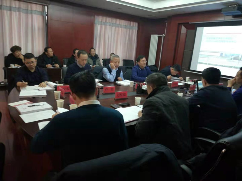 星火機(jī)床公司“CNC850/3m數(shù)控精密車(chē)削中心”通過(guò)省重點(diǎn)研發(fā)計(jì)劃項(xiàng)目驗(yàn)收