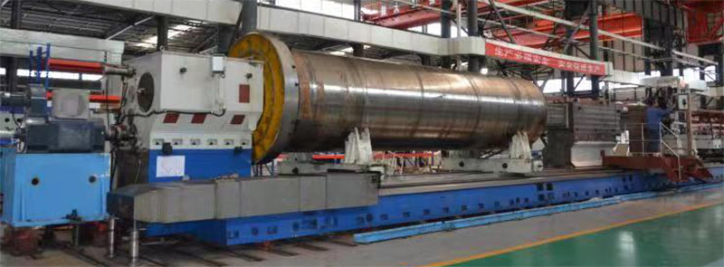 星火機床公司一項專利受到省政府表彰獎勵