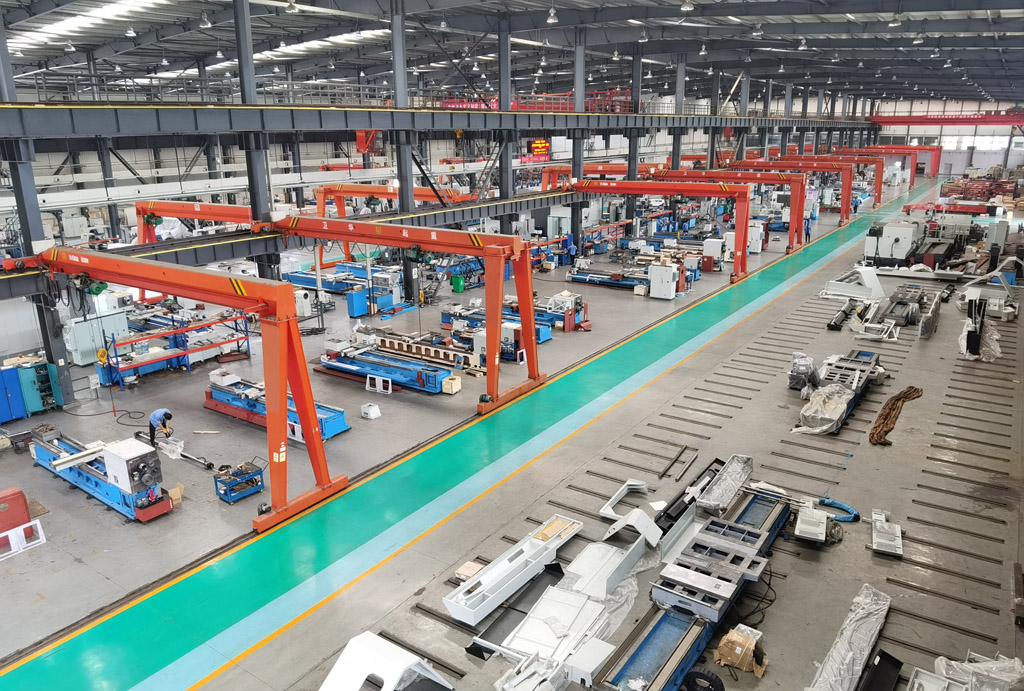 星火數(shù)控公司7月產(chǎn)品銷售中標(biāo)合同突破億元大關(guān)